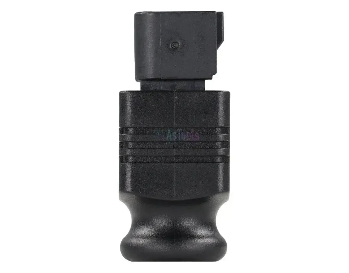 Jaltest (JDC662M) | Adaptateur OBD 4 broches Kawasaki - IMMO | Scooter des mers