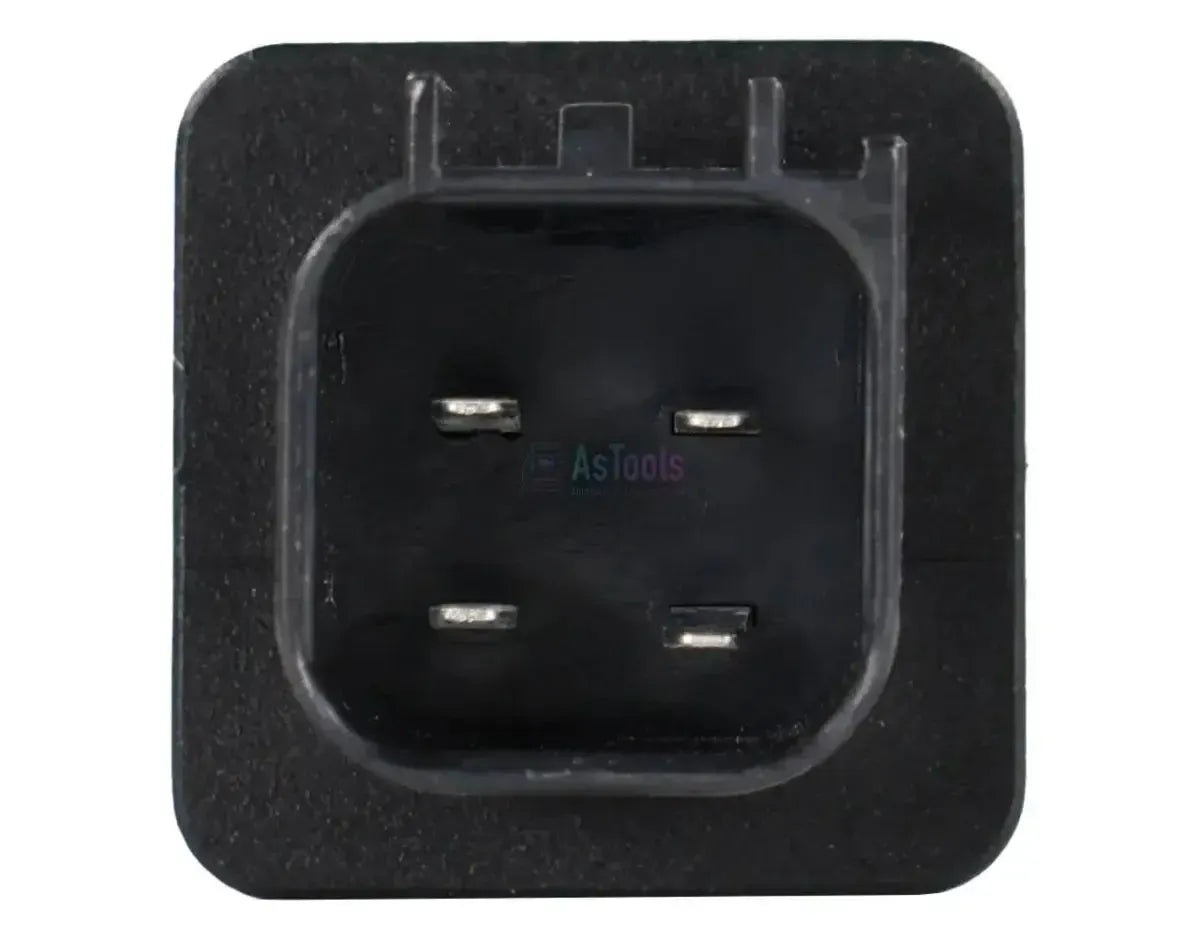 Jaltest (JDC662M) | Adaptateur OBD 4 broches Kawasaki - IMMO | Scooter des mers