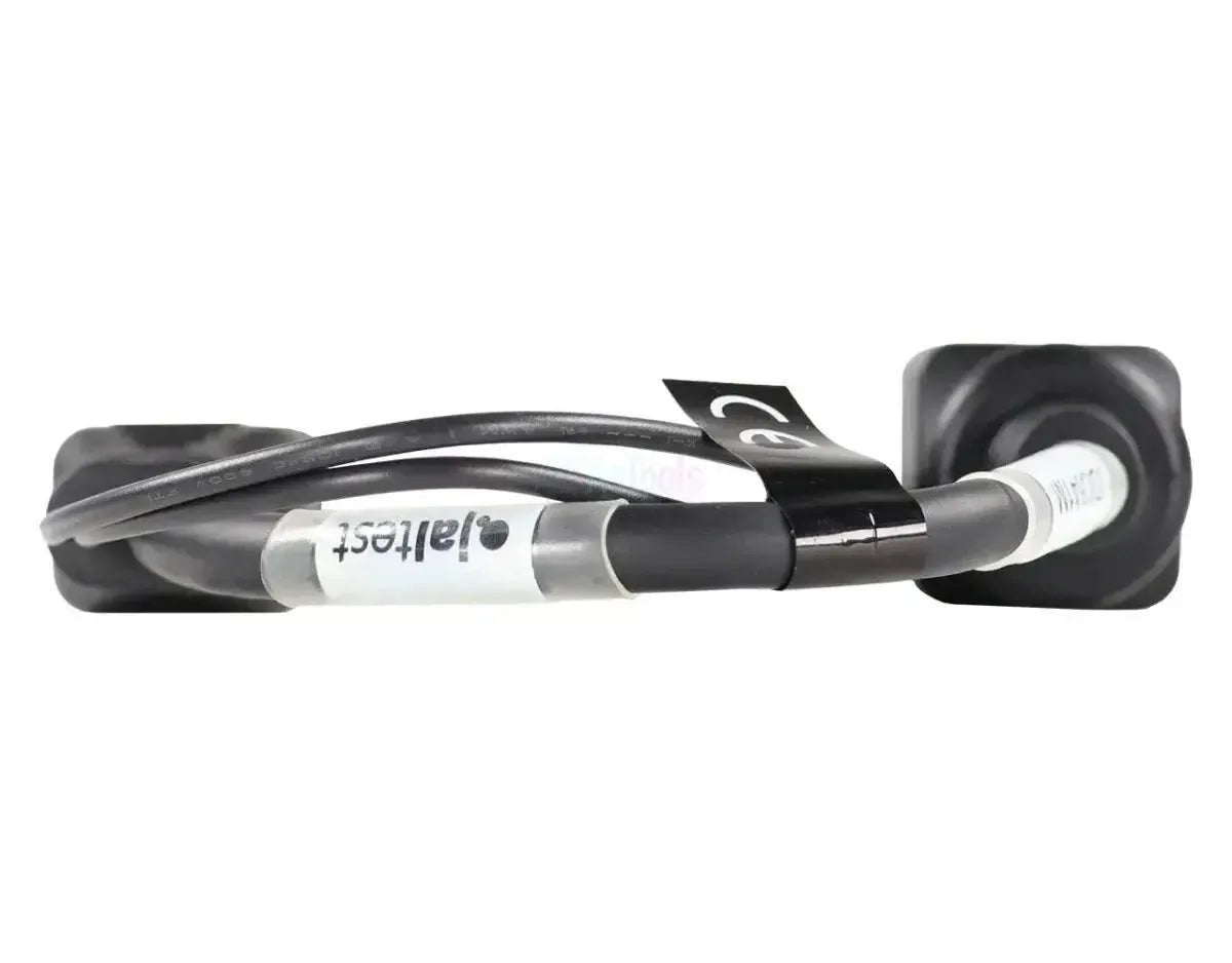 Jaltest (JDC641M) | Câble d'alimentation OBD Kawasaki 6+6 broches | Scooter des mers