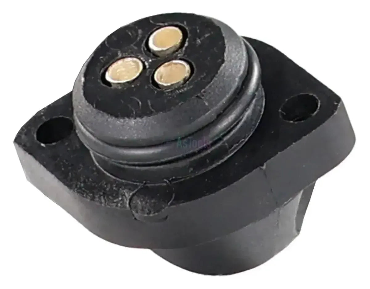 Jaltest (MDC10) | Knorr-Bremse 3 broches BWS - 16 broches OBD2 Câble adaptateur | Véhicule utilitaire