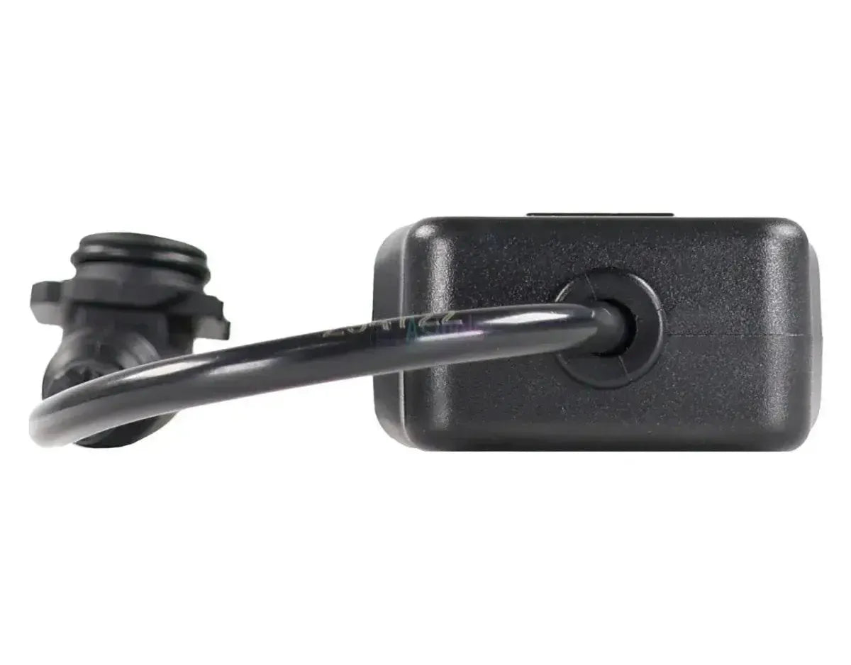 Jaltest (MDC11) | Knorr-Bremse 3 broches BWS – 16 broches OBD2 Câble adaptateur | Véhicule utilitaire