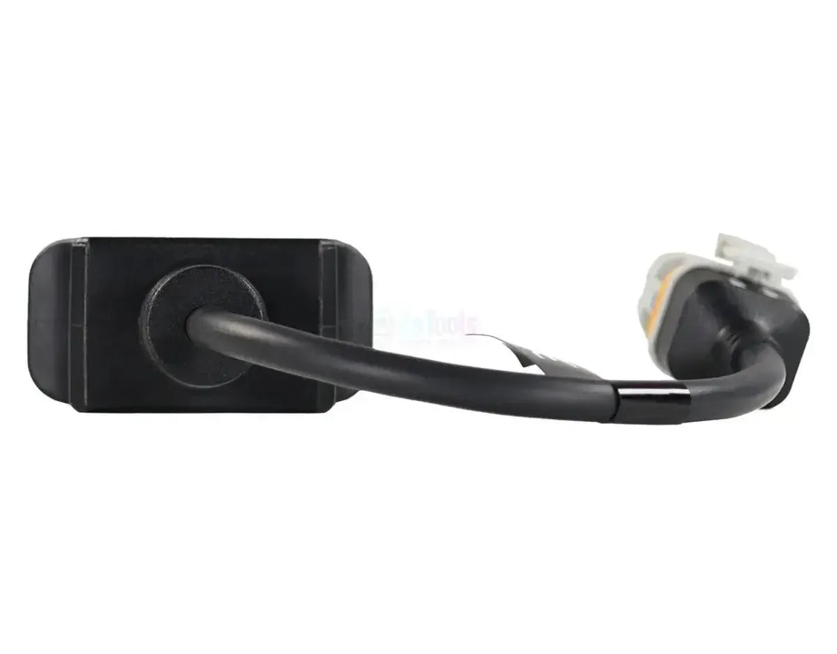 Jaltest (MDC03) | Knorr-Bremse 4 broches EBS - 16 broches OBD2 Câble adaptateur | Véhicule utilitaire