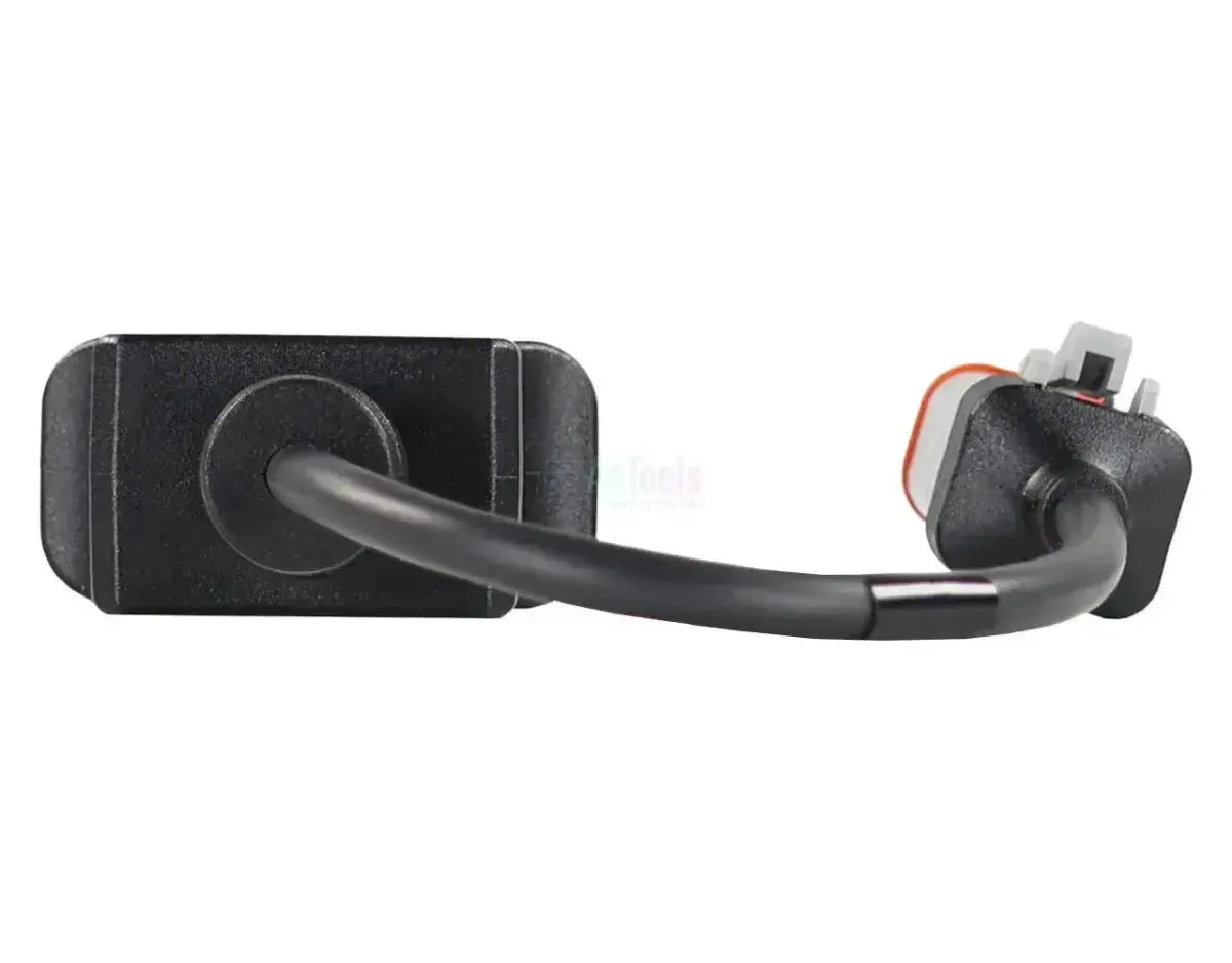 Jaltest (MDC05) | Knorr-Bremse 4 broches EBS – 16 broches OBD2 Câble adaptateur | Véhicule utilitaire