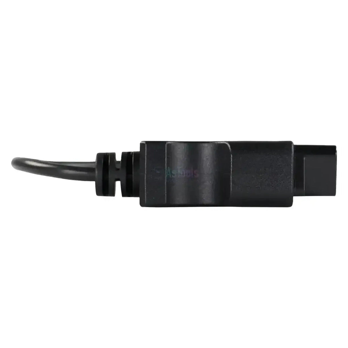 Jaltest (MDC04) | Câble adaptateur Knorr-Bremse 4 broches EBS – 16 broches OBD2 | Véhicule utilitaire