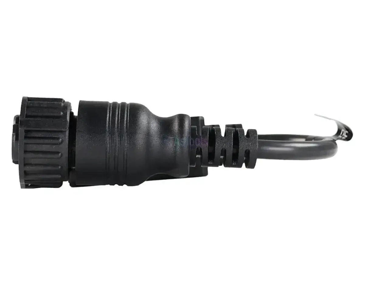 Jaltest (MDC07) | Knorr-Bremse/Wabco 4 broches EBS – 16 broches OBD2 Câble adaptateur | Véhicule utilitaire