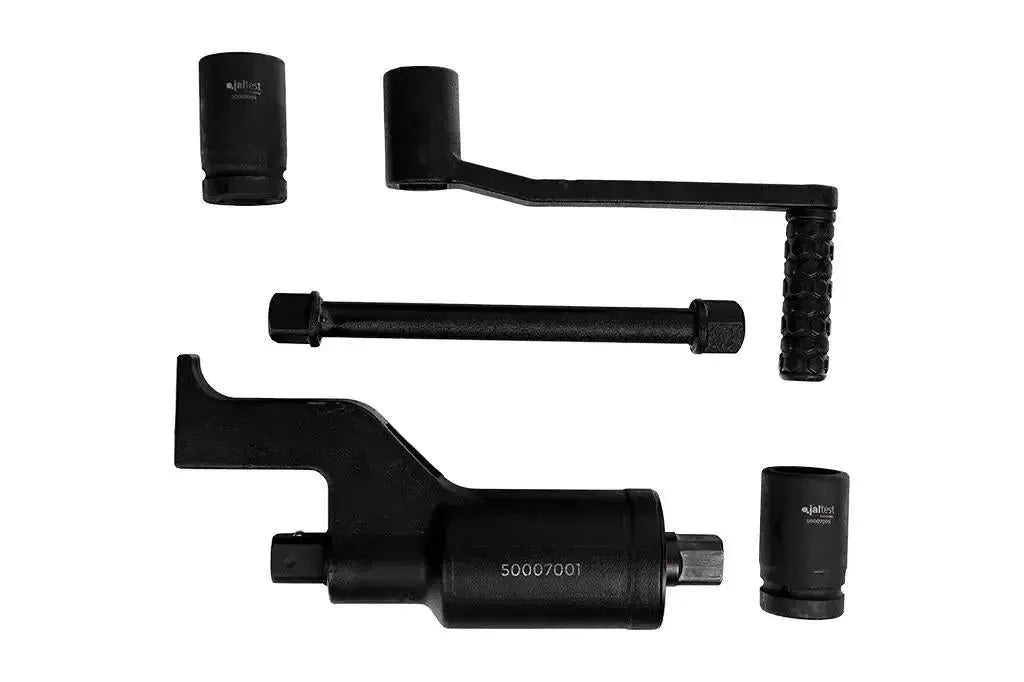 Jaltest (50007001) | Multiplicateur de couple | Outil de jante