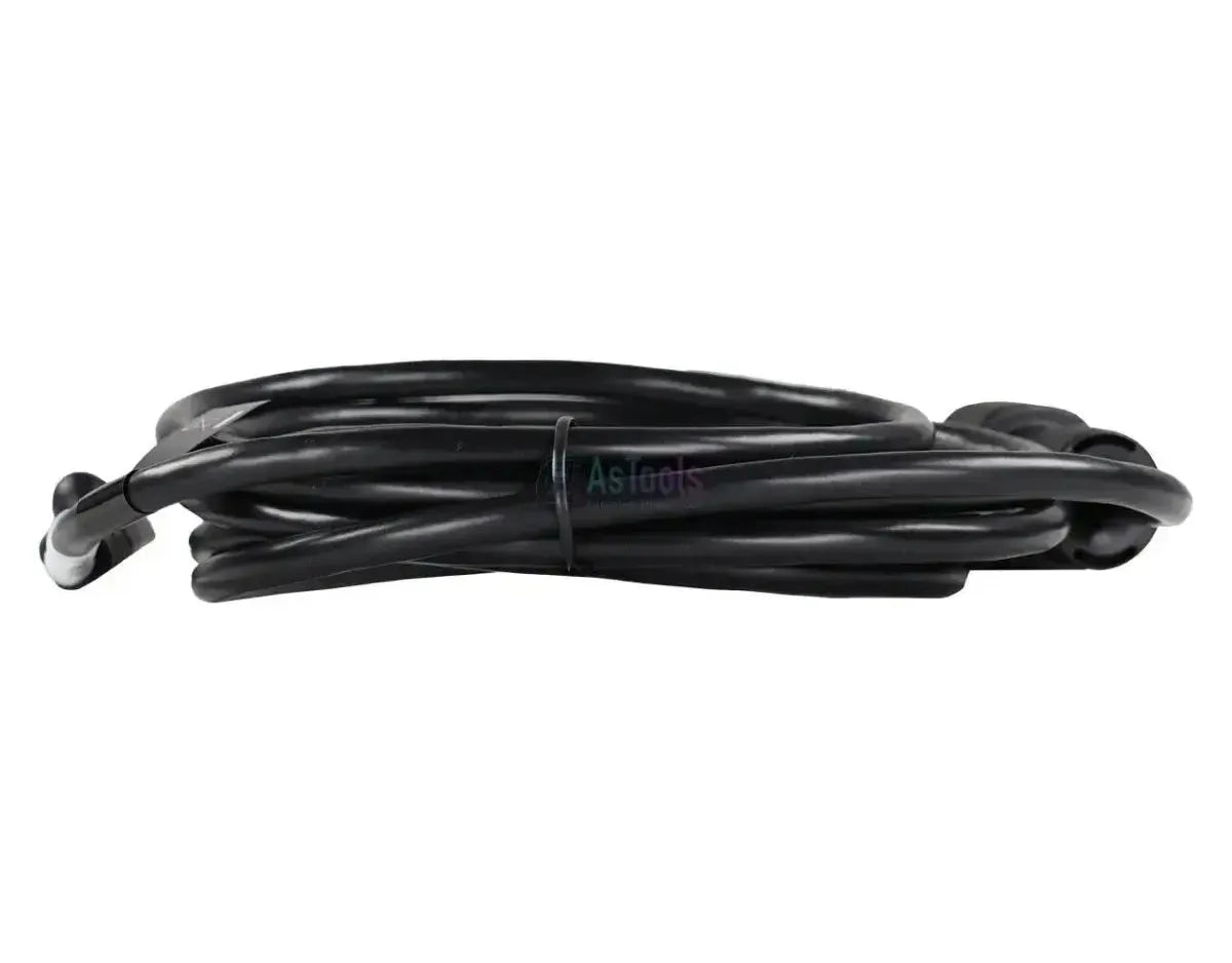 Jaltest (JDC563) | Liebherr RJ45 Réseau – Câble adaptateur réseau RJ45 | Machine de chantier et de construction