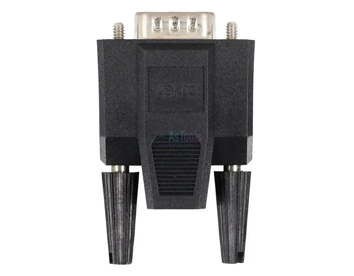 Jaltest (JSK02) | Clé de service Liebherr | Werkvoertuig