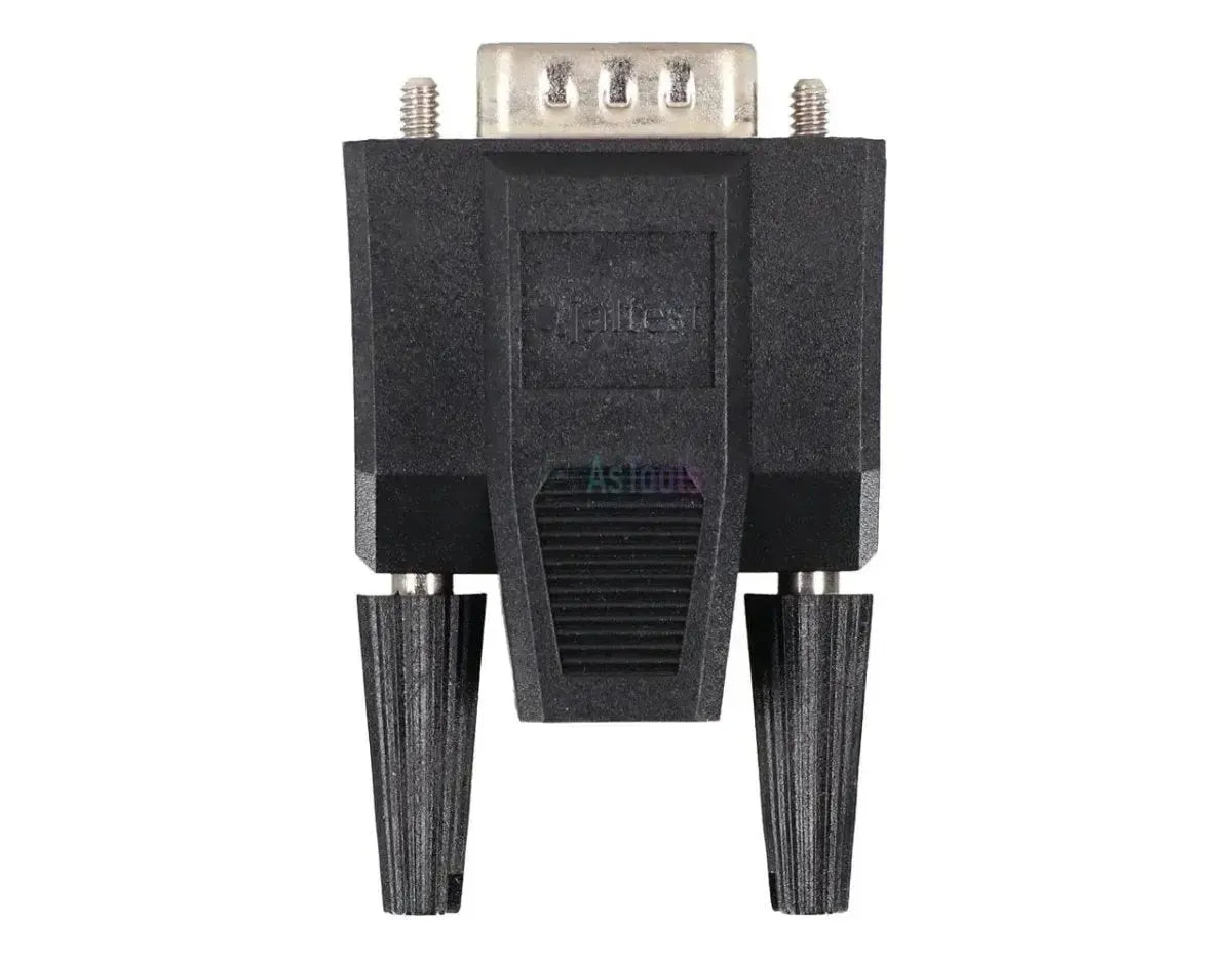 Jaltest (JSK02) | Clé de service Liebherr | Werkvoertuig