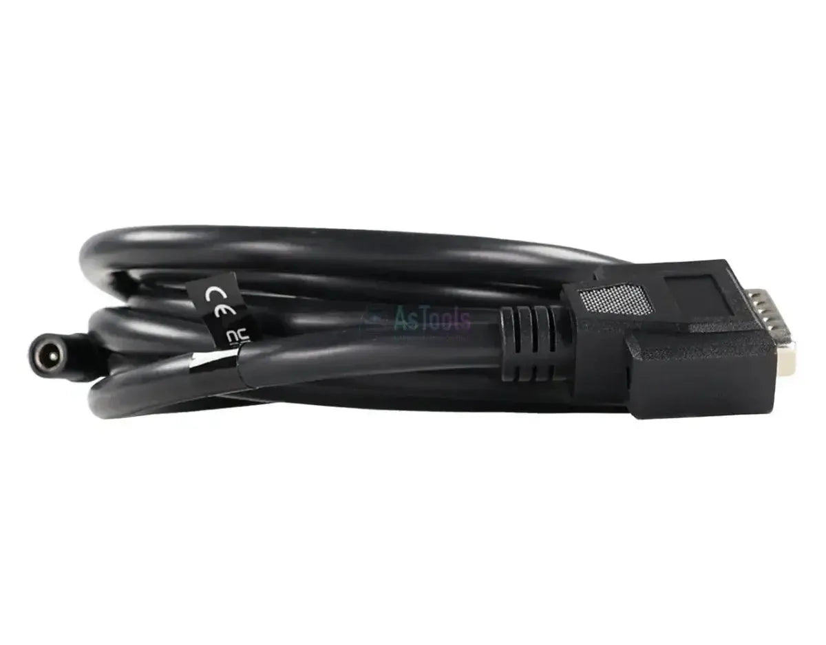 Jaltest (JDC100) | Câble de rallonge Link V9 26 broches DB26 (150 cm) | Interface