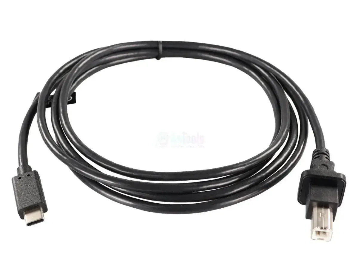 Jaltest (JDC107.9B) | Link V9 – Câble adaptateur USB-C | Interface