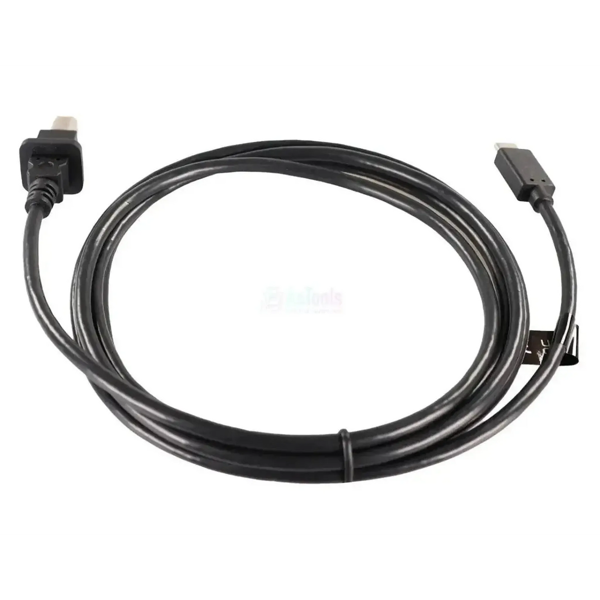 Jaltest (JDC107.9B) | Link V9 – Câble adaptateur USB-C | Interface