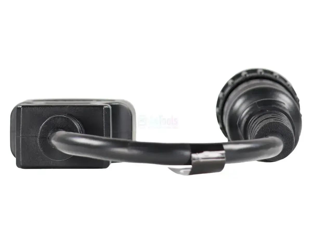 Jaltest (JDC513A) | Massey Ferguson 16 broches OBD – 16 broches OBD2 Câble adaptateur | Véhicule agricole