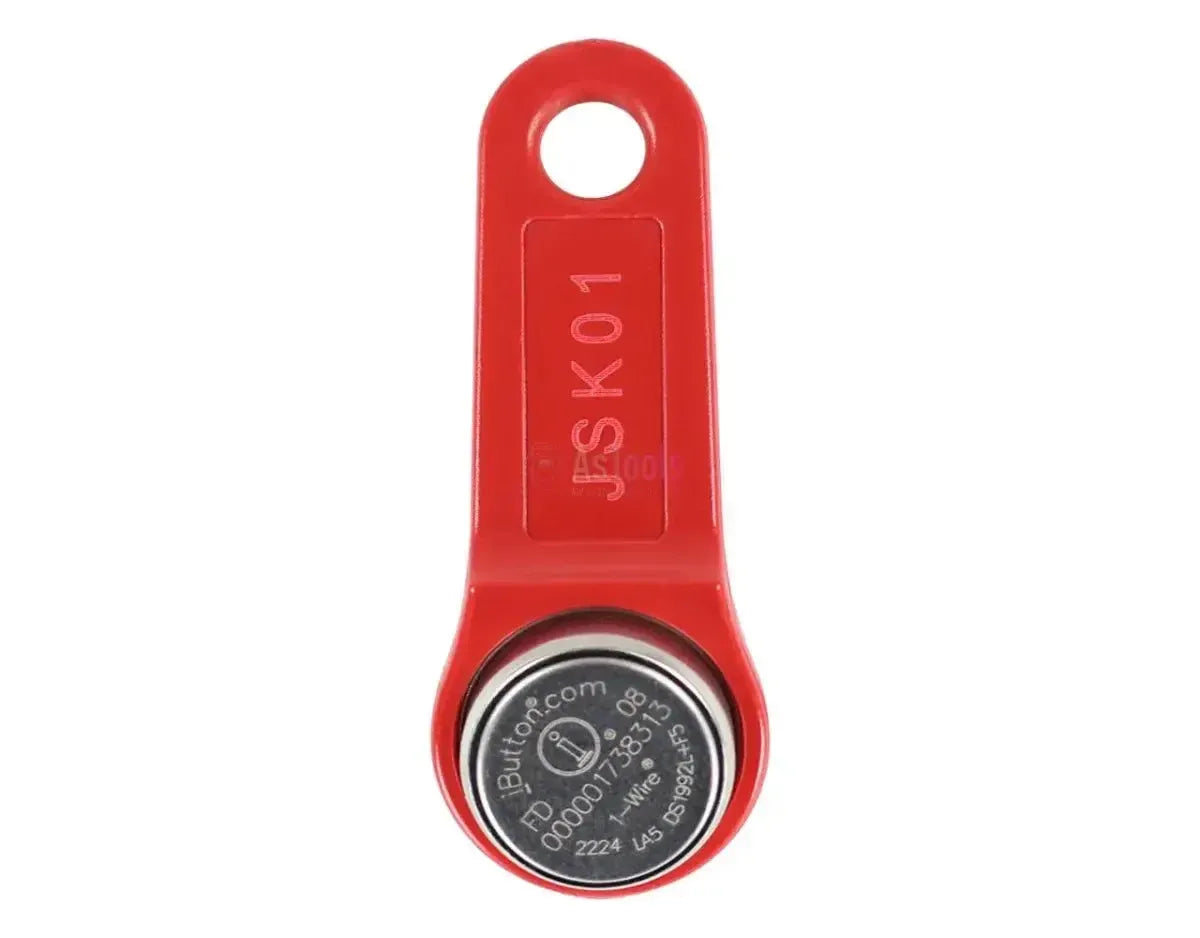 Jaltest (JSK01) | Clé de service Merlo | Appareils de levage et de manutention