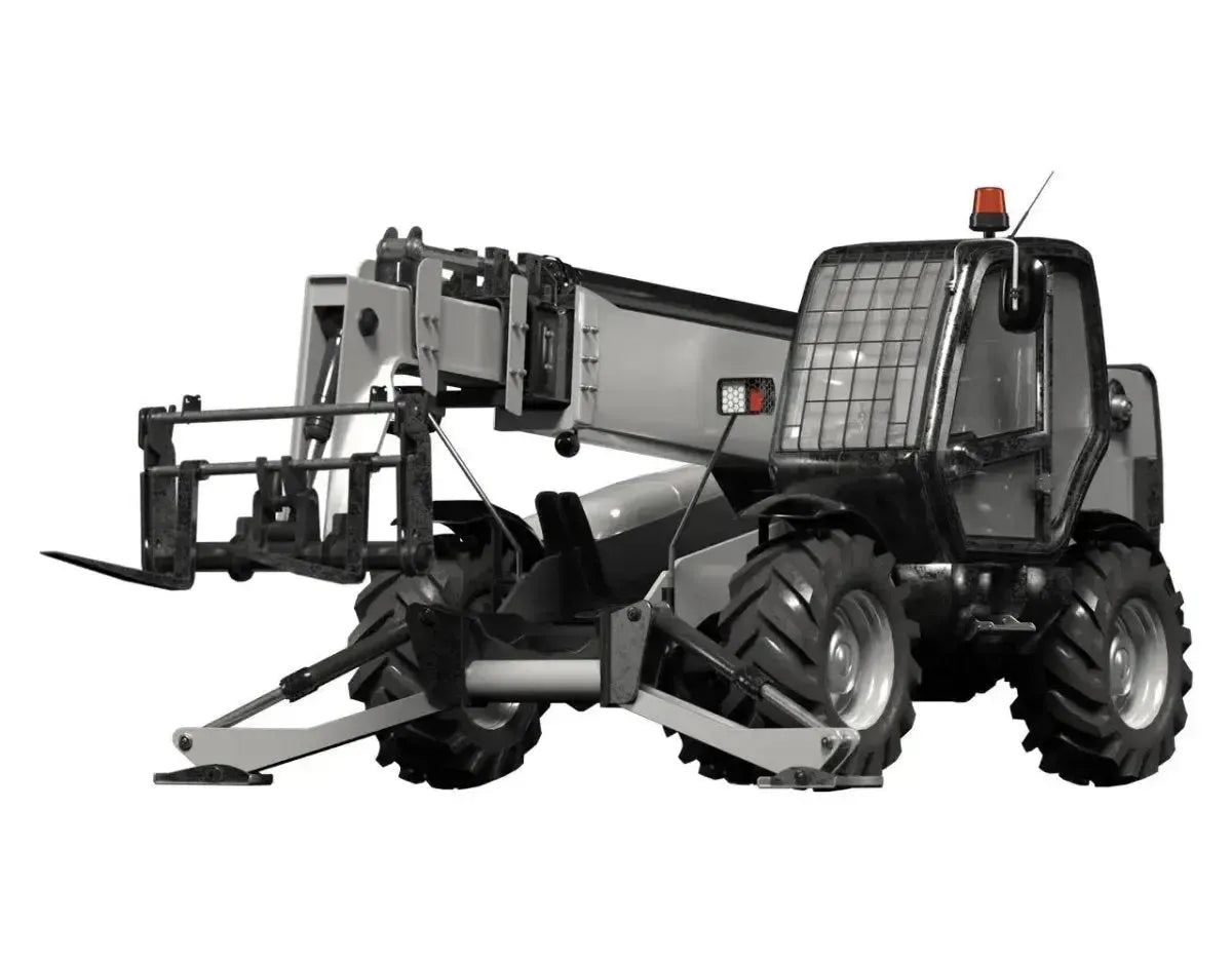 Jaltest (75101001) | MHE | Mise à jour de la licence