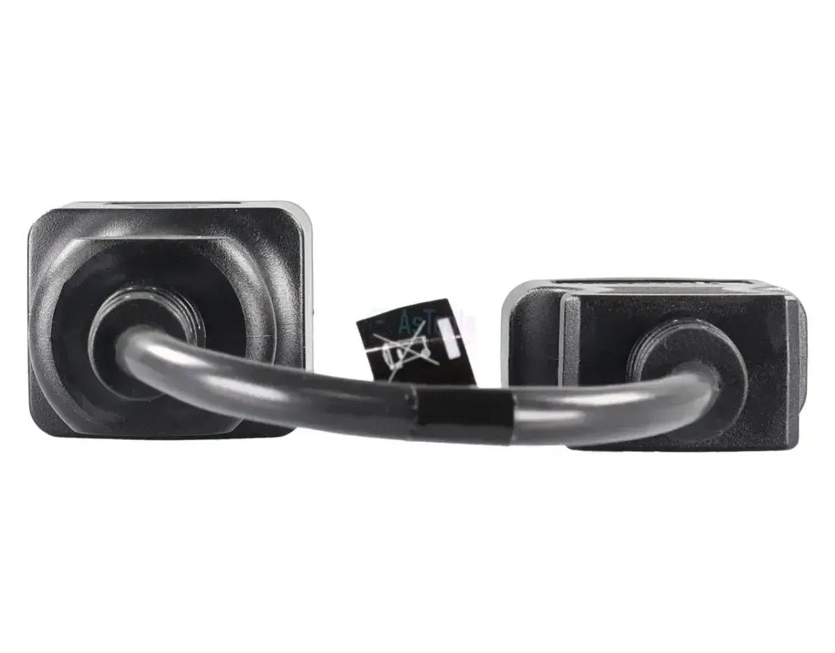 Jaltest (JDC205A) | Renault 11 broches OBD1 - 16 broches OBD2 Câble adaptateur | Camion