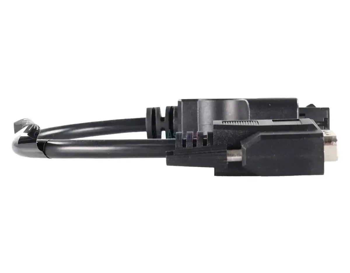 Jaltest (JDC311A) | Solaris 9 broches Sub-D – 16 broches OBD2 Câble adaptateur | Autobus