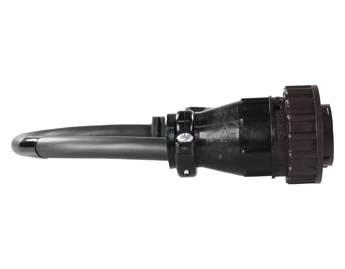 Jaltest (JDC310A) | Solbus ECAS CAN 16 broches OBD – 16 broches OBD2 Câble adaptateur | Autobus