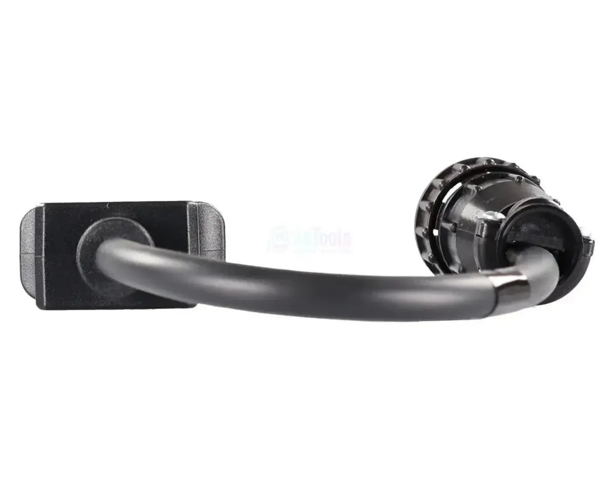 Jaltest (JDC310A) | Solbus ECAS CAN 16 broches OBD – 16 broches OBD2 Câble adaptateur | Autobus