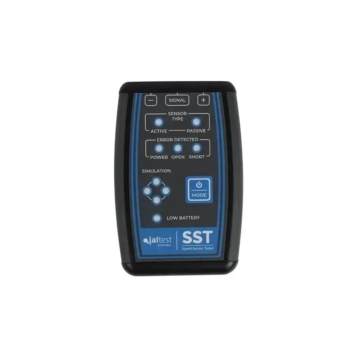 Jaltest (50004008) | SST (Testeur de capteur de vitesse)