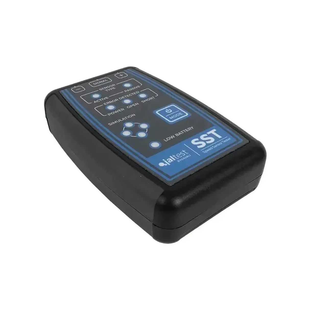Jaltest (50004008) | SST (Testeur de capteur de vitesse)