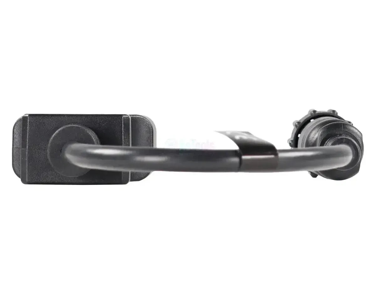 Jaltest (JDC562A) | Toyota 4 broches OBD – 16 broches OBD2 Câble adaptateur | Outils de levage et de manutention