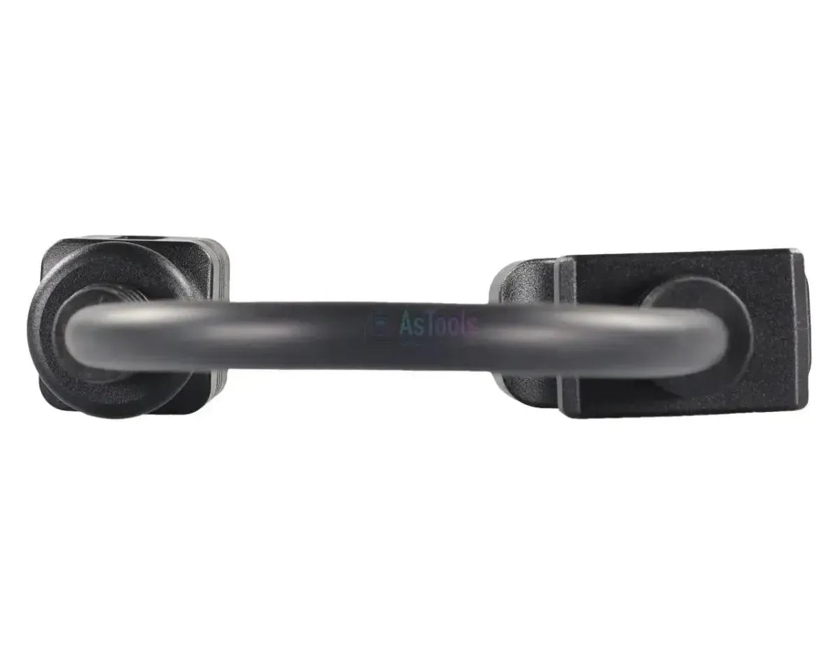 Jaltest (JDC302A) | Volvo ABS 9 broches OBD - 16 broches OBD2 Câble adaptateur | Autobus