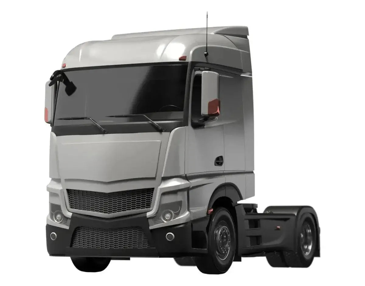 Jaltest (293100) | Camion (Modulaire) | Licence logicielle