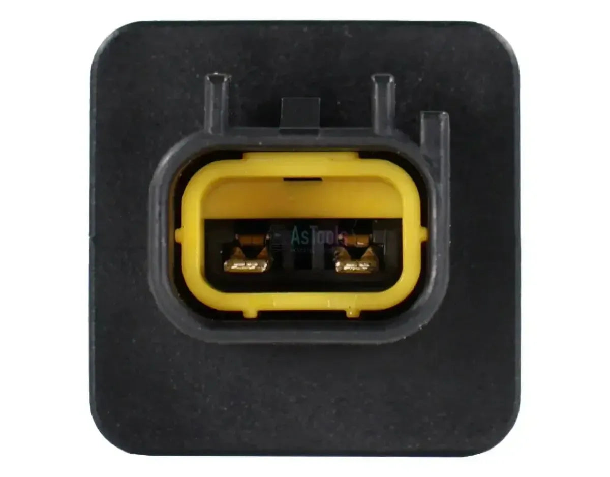 Jaltest (JDC661M) | Adaptateur OBD 2 broches Yamaha - IMMO | Scooter des mers