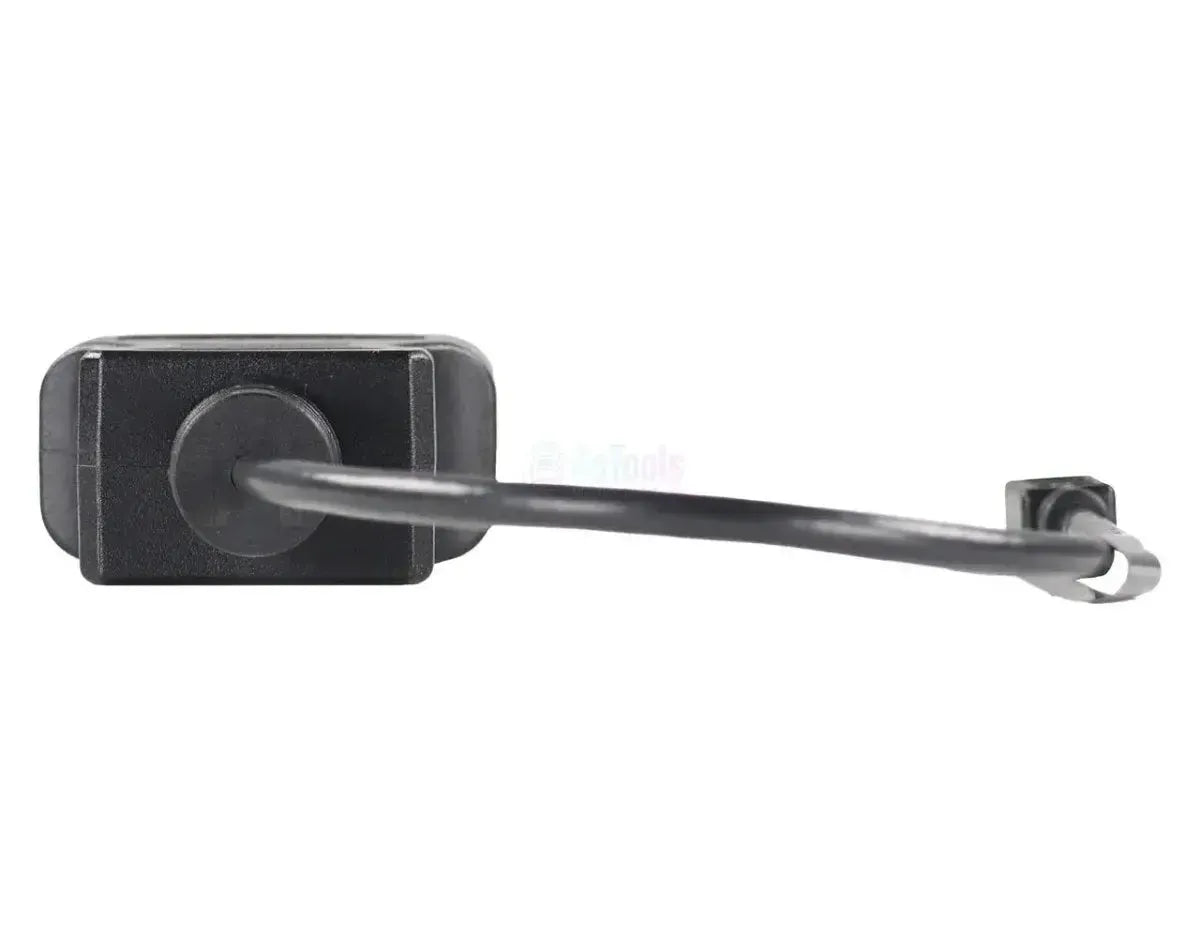 Jaltest (JDC308A) | ZF Ecolife Mini-USB - Câble adaptateur 16 broches OBD2 | Autobus