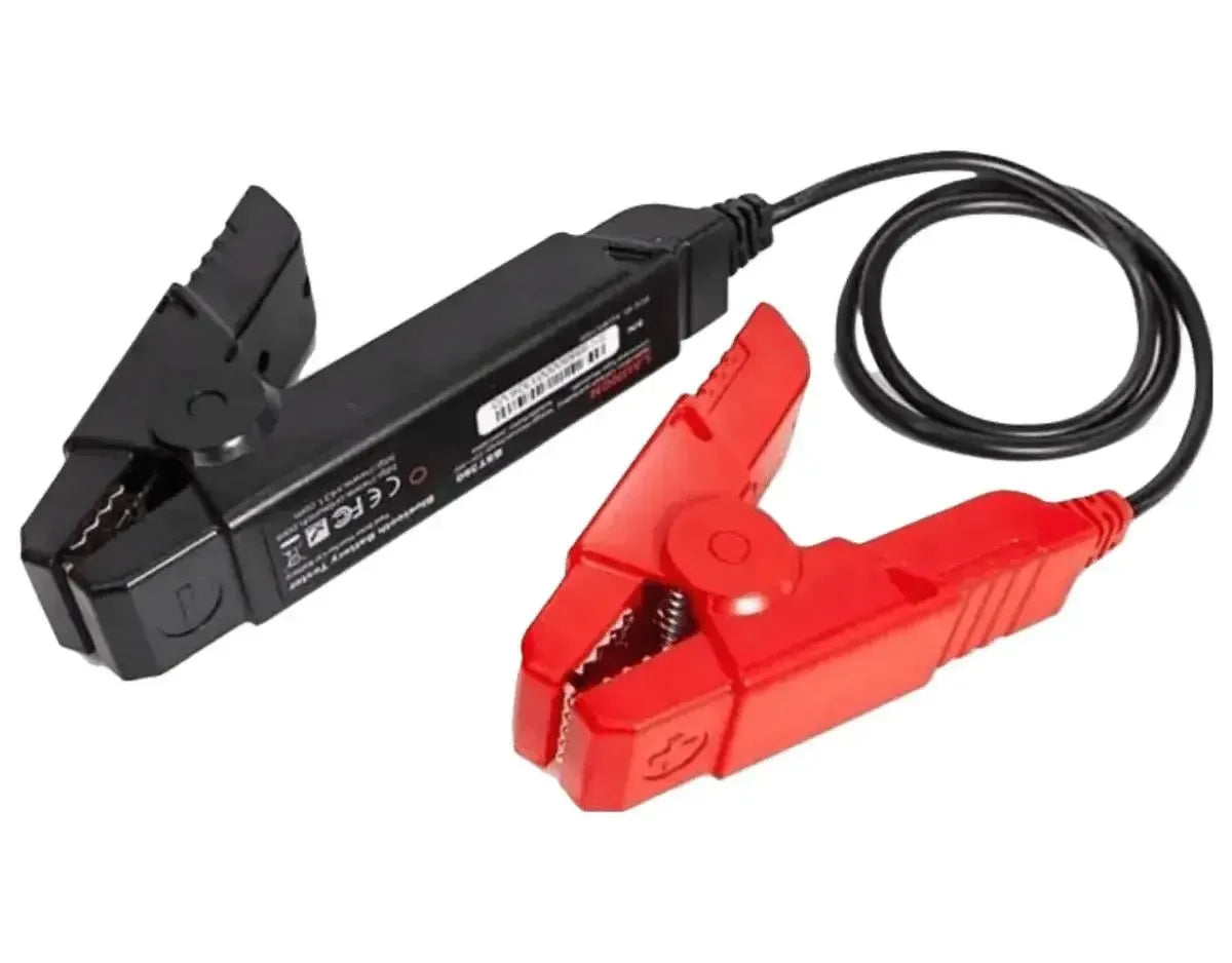 Launch BST360 | Testeur de batterie