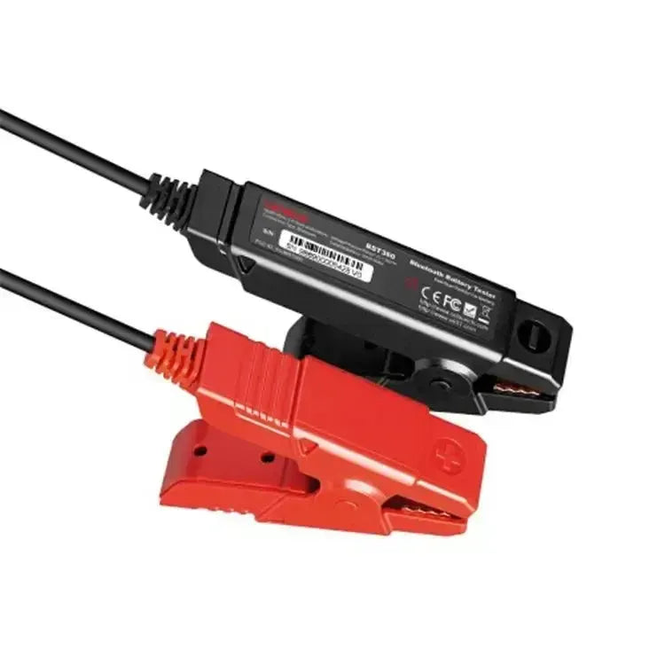 Launch BST360 | Testeur de batterie