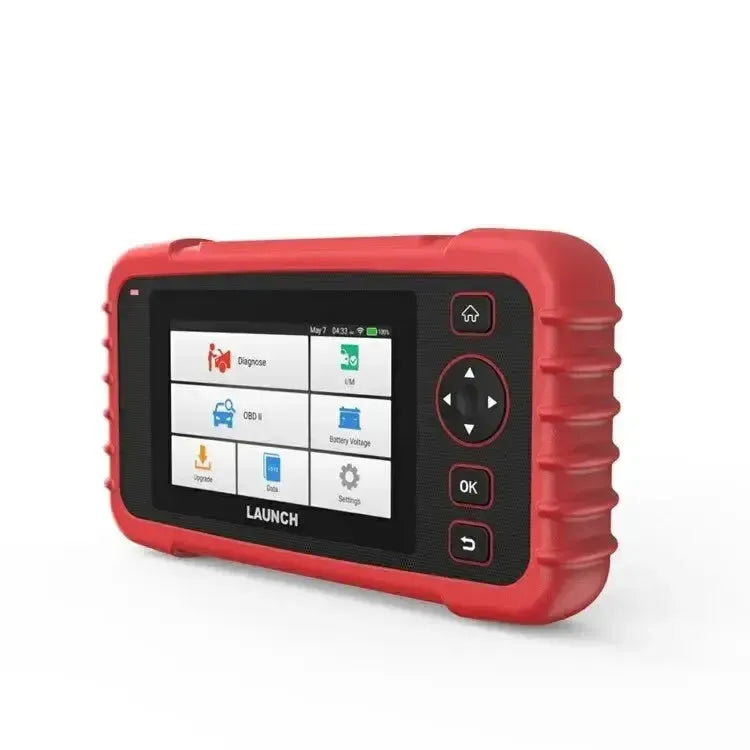 Launch Creader Professional CRP123X Plus | Appareil de diagnostic | Voiture