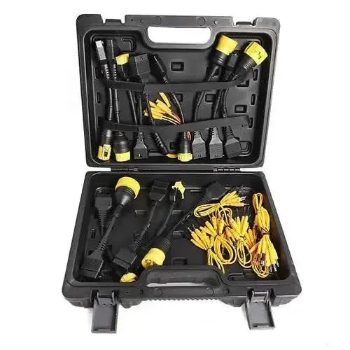 Ensemble d'adaptateurs non standard Launch CV | Accessoires