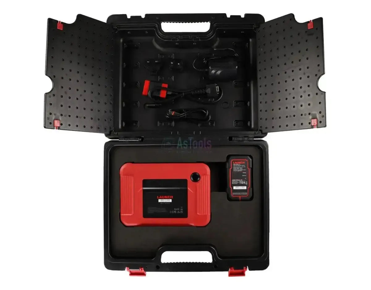 Launch X-431 ProS V | Appareil de diagnostic | Voiture