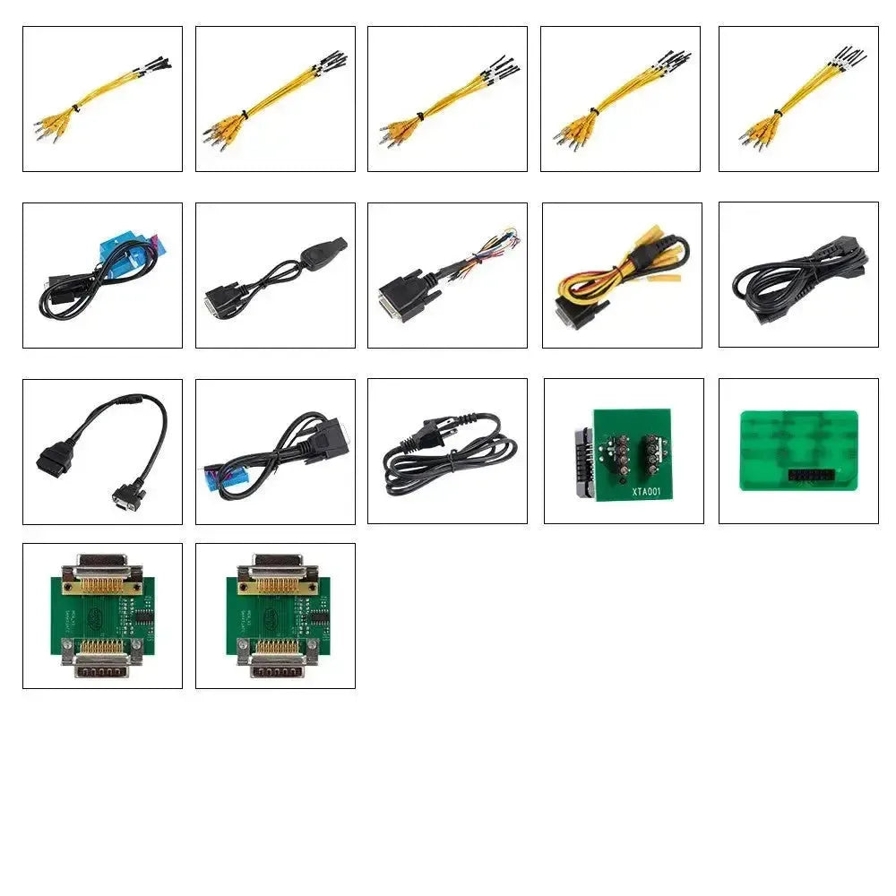 Launch X-PROG3 | Programmeur de clés