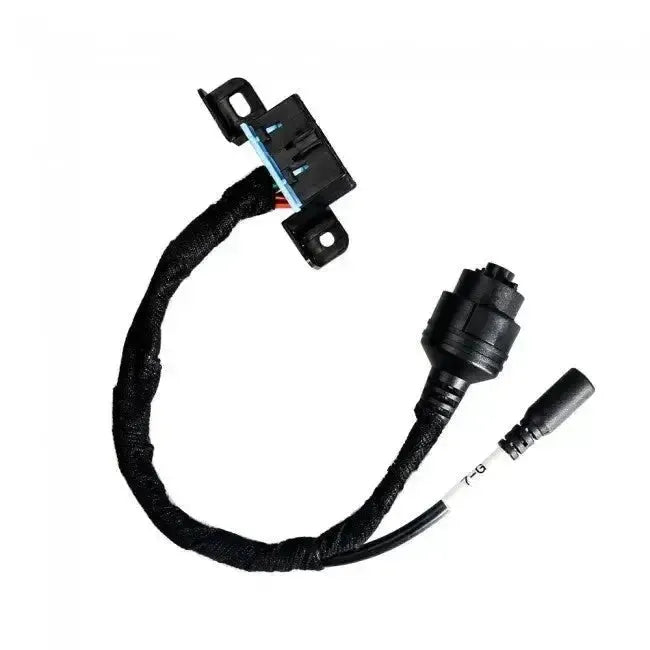 Mercedes TCU (7G) – Câble adaptateur OBD2 16 broches | Voiture particulière