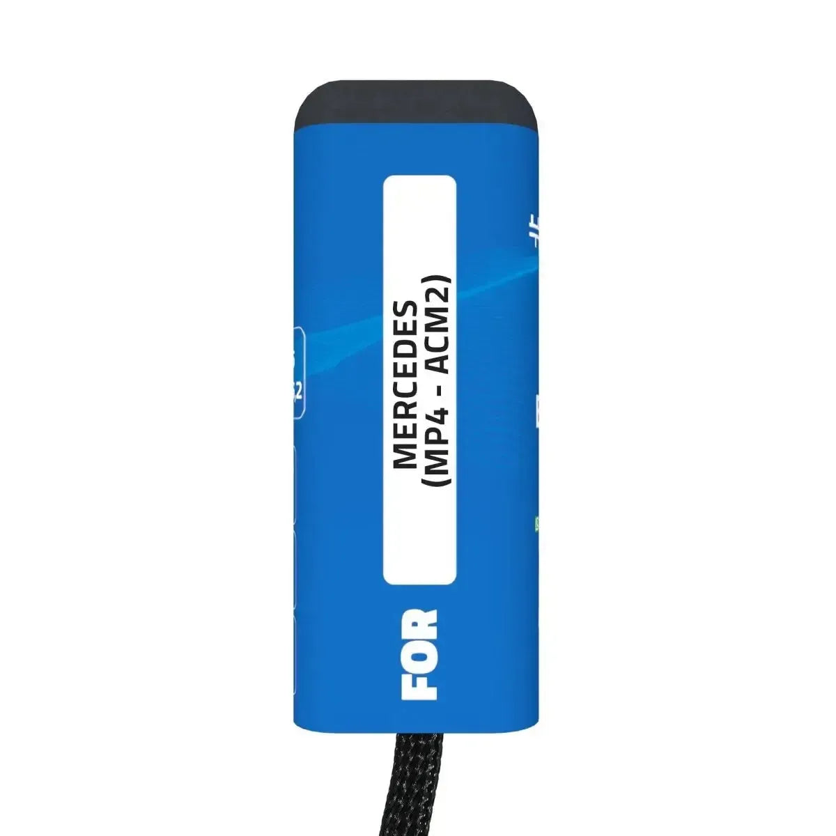 Mercedes AdBlue (ACM2) Emulator Euro 6 Camion