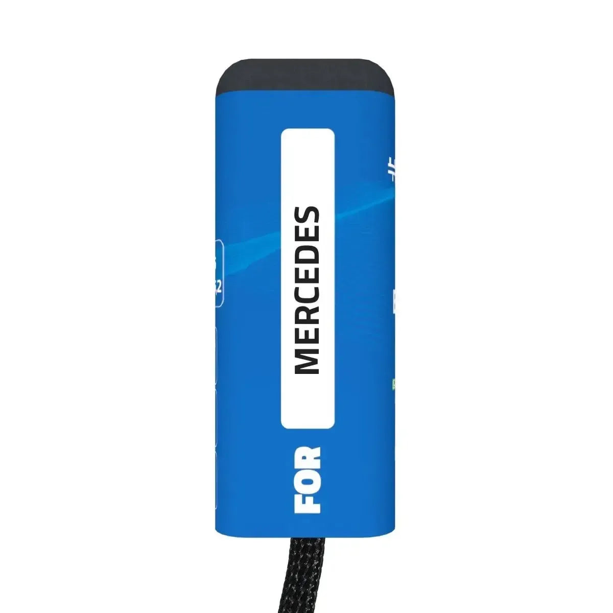 Mercedes AdBlue (SCR) Emulator Euro 5 Camion