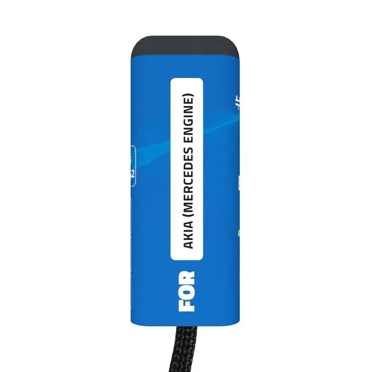 Émulateur Mercedes Akia AdBlue (SCR) Euro 6.2 Autobus