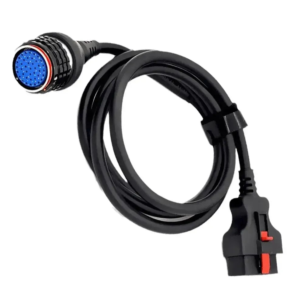 Mercedes SD-Connect C4 Multiplexer – 16-pins OBD2 Câble adaptateur | Interface