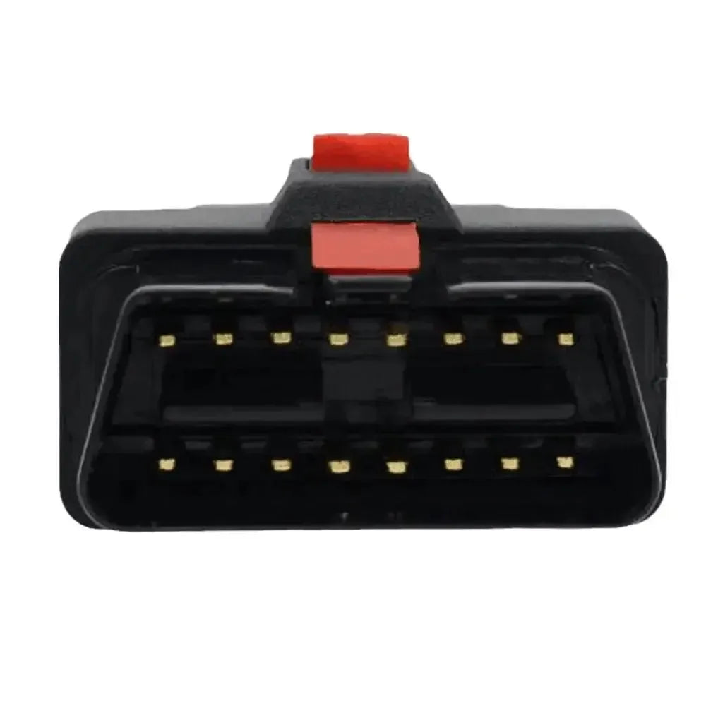 Mercedes SD-Connect C4 Multiplexer – 16-pins OBD2 Câble adaptateur | Interface