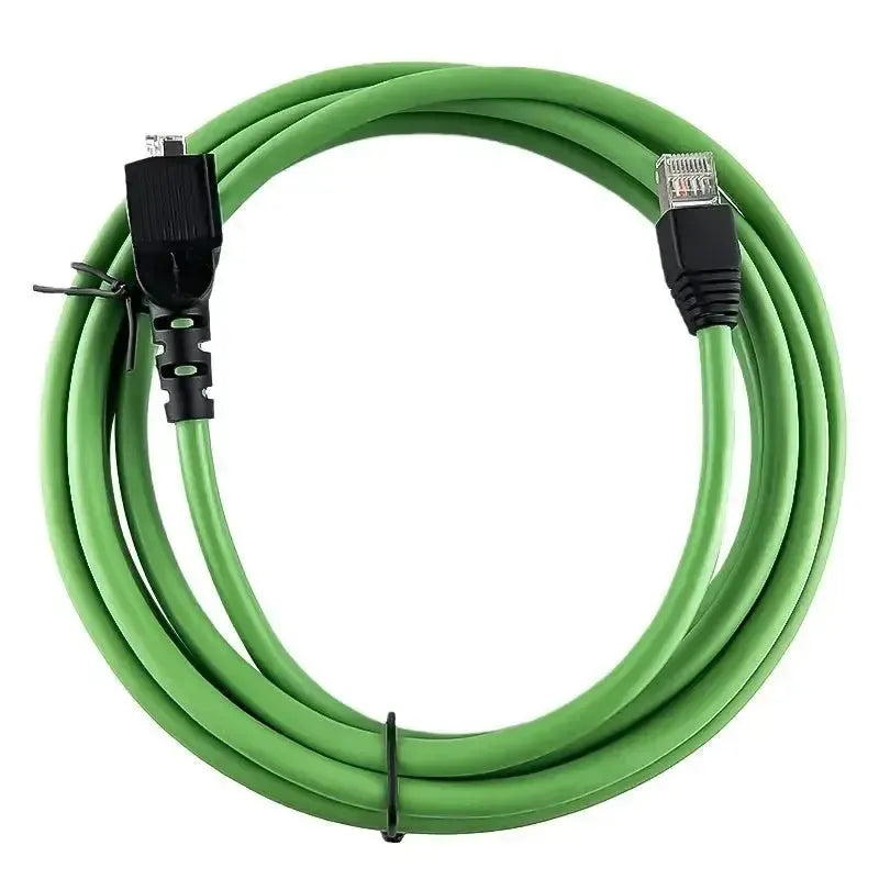 Mercedes SD-Connect C4 Multiplexer – RJ45 Netwerk Câble adaptateur | Interface