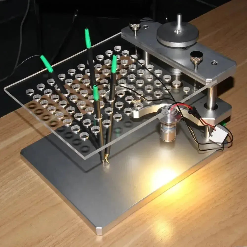 Cadre BDM métallique pour programmation ECU | Accessoires