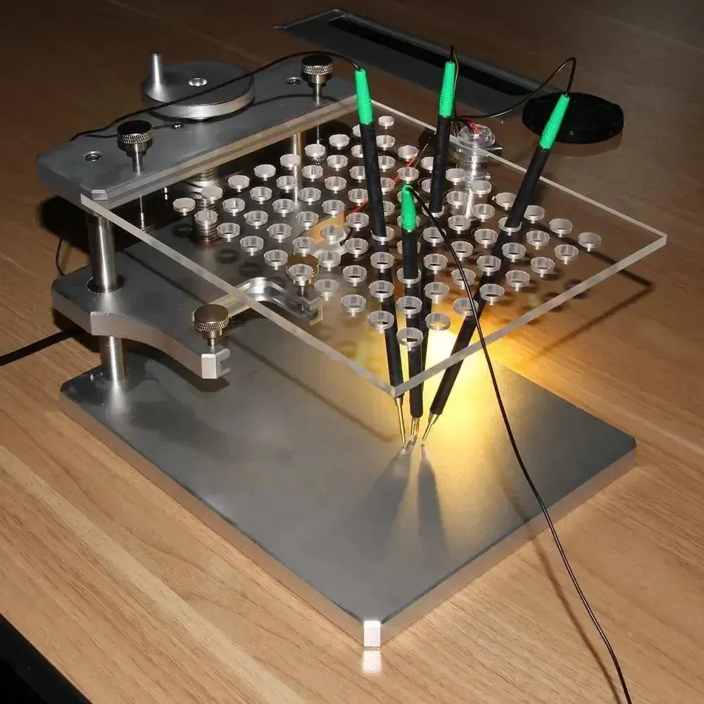 Cadre BDM métallique pour programmation ECU | Accessoires