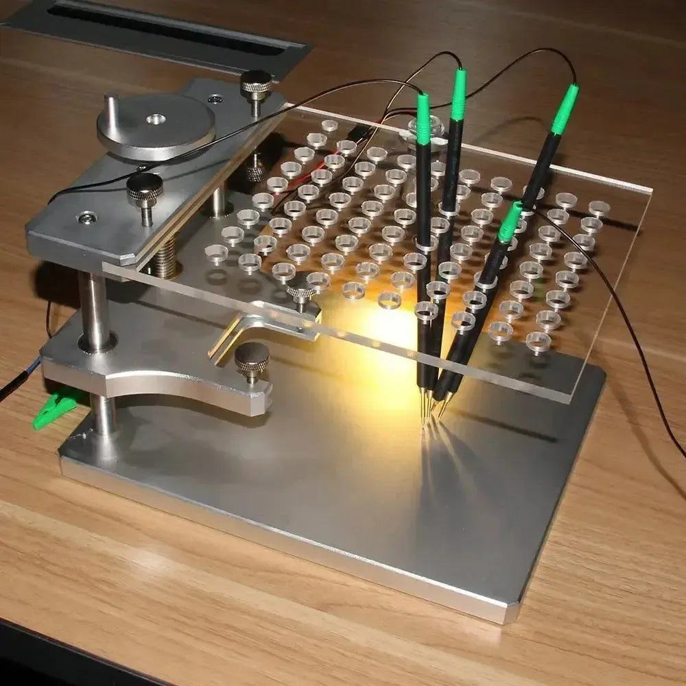 Cadre BDM métallique pour programmation ECU | Accessoires