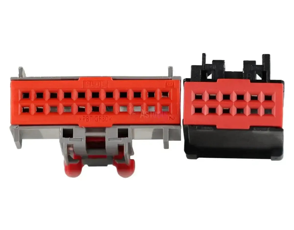 OBDSTAR (T006) | Câble adaptateur GSM 12+22 broches - DB15 15 broches | Voiture particulière