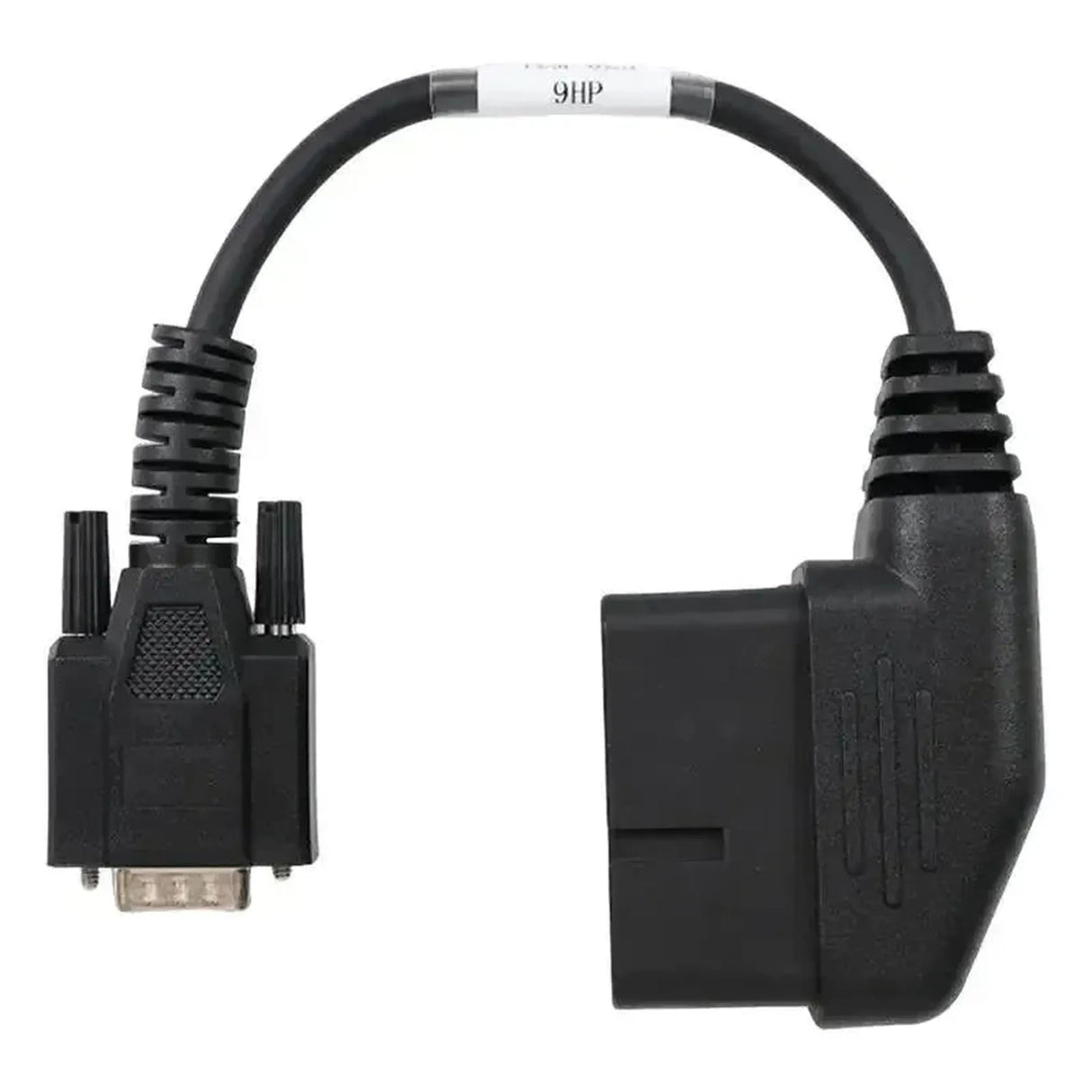 OBDSTAR (TCM-023) | ZF (9HP) Câble adaptateur TCM 58 broches – DB15 15 broches | Voiture particulière