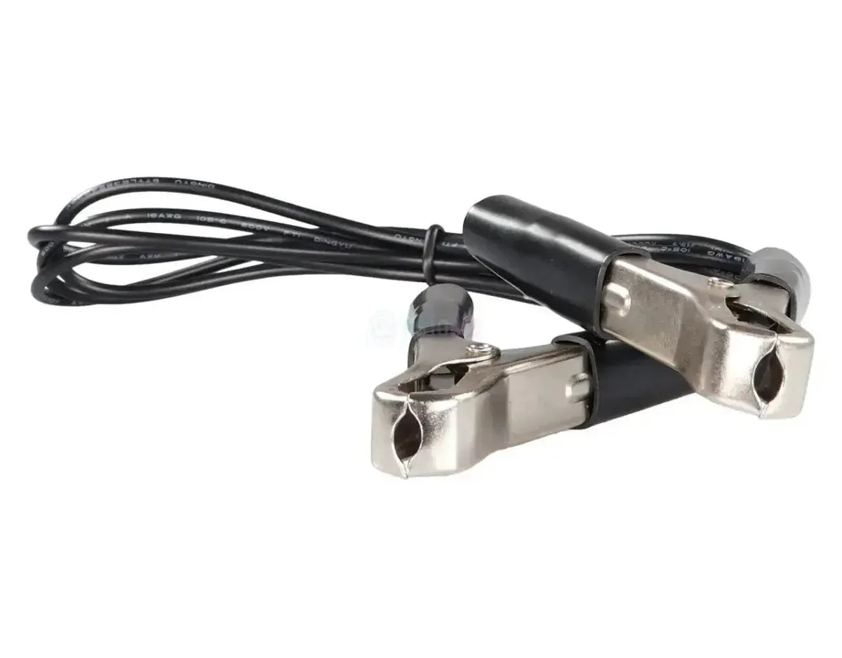 OBDSTAR (M002A) | Câble de masse pour pinces de batterie | Accessoires