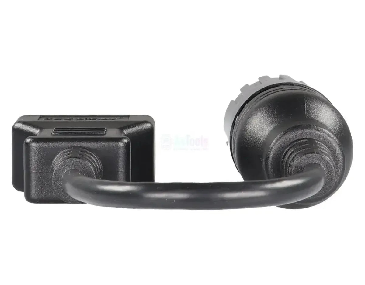 OBDSTAR (M040) | BMW 10 broches OBD - 16 broches OBD2 Câble adaptateur | Moto